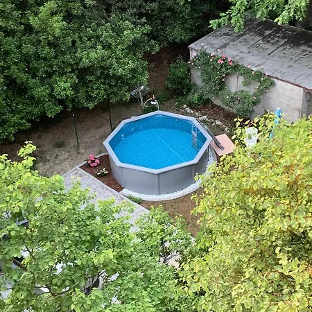 Appartement Casa In Con Piscina, Giardino E Posto Auto *