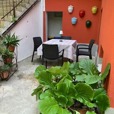 Apartment Casa In Con Piscina, Giardino E Posto Auto *