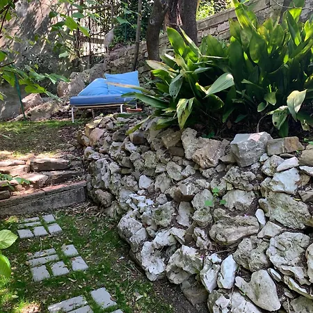 Lägenhet Casa In Con Piscina, Giardino E Posto Auto Trieste