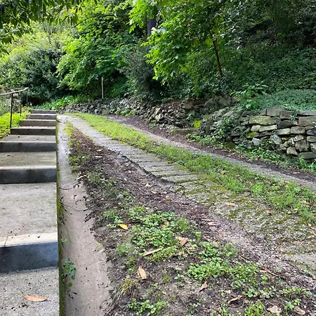 Lägenhet Casa In Con Piscina, Giardino E Posto Auto