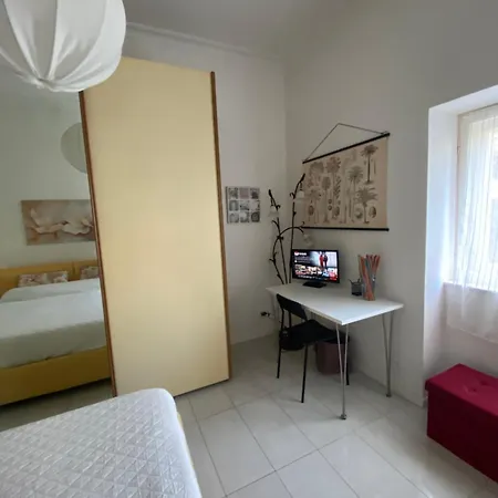 公寓 Casa In Con Piscina, Giardino E Posto Auto 的里雅斯特
